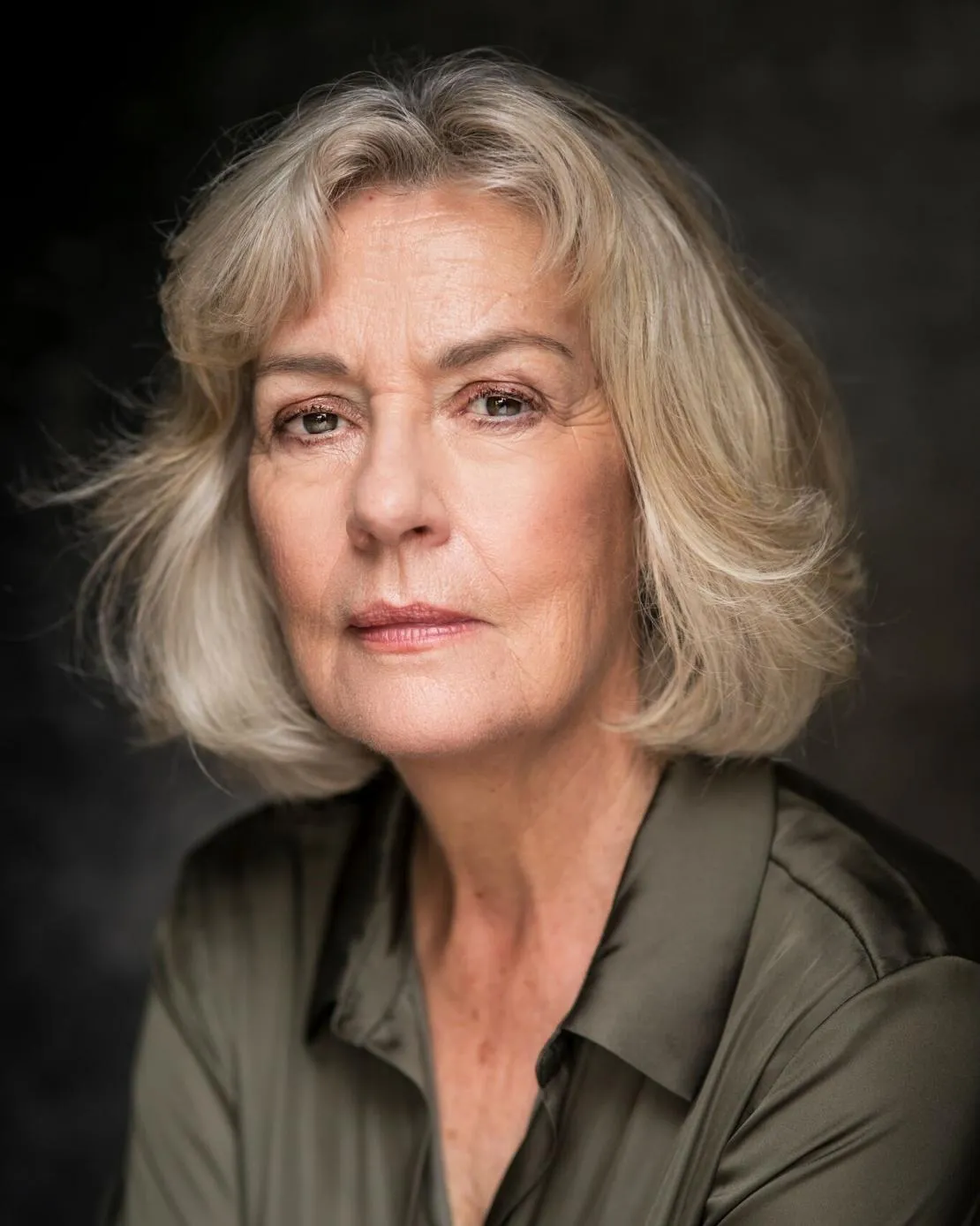 Кэтрин Уилкин